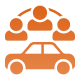 Peer-to-Peer Car Sharing