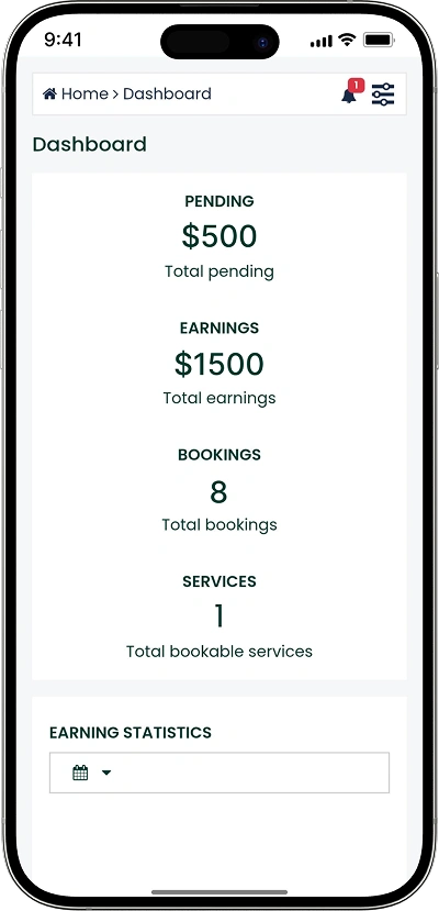 White Label Car Rental Management Software