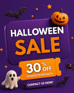 Discount Popup
